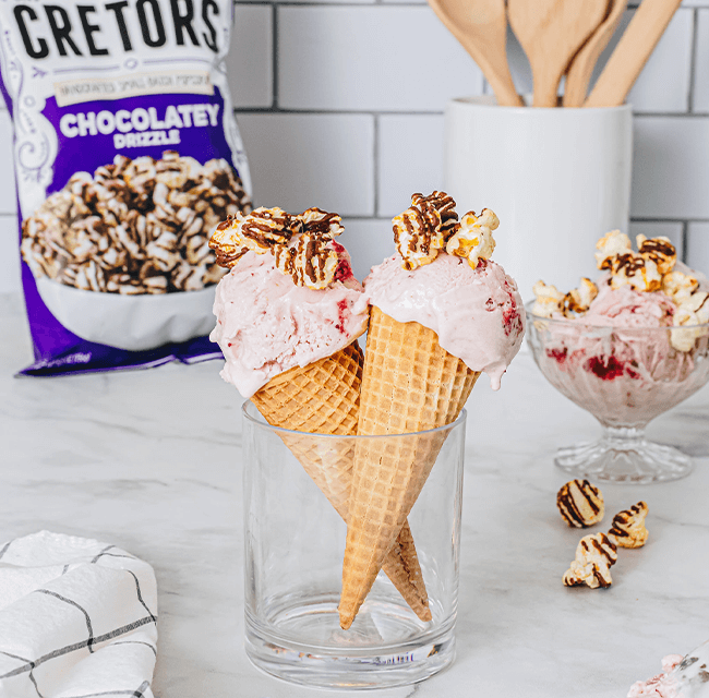 chocolatey drizzle 01