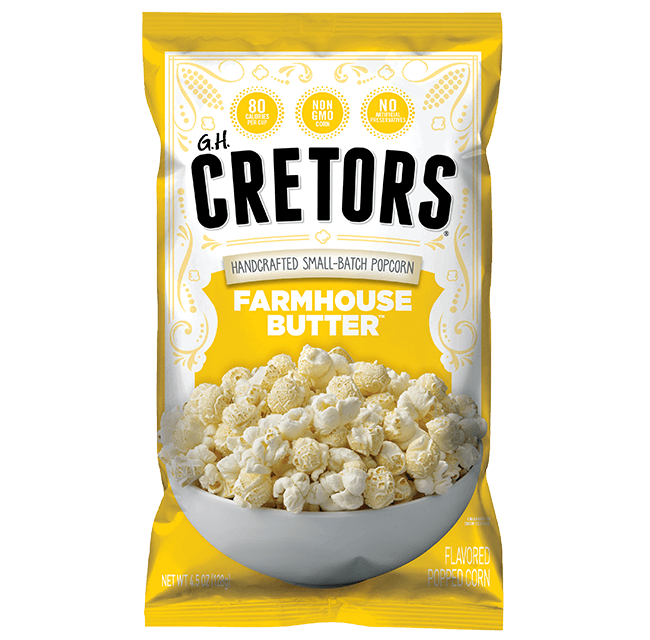 farmhouse butter front