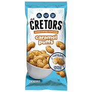 cretors puffs